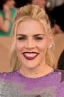 Busy Philipps isMrs. George