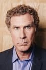 Will Ferrell isReggie (voice)