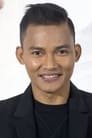 Tony Jaa isDecha