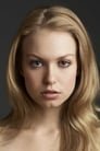 Penelope Mitchell isMia