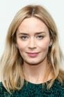 Emily Blunt isLiza Drake