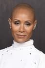 Jada Pinkett Smith isNiobe