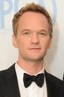 Neil Patrick Harris isThe Analyst