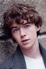 Alex Lawther isKing Charles VI