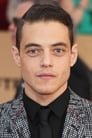 Rami Malek isLyutsifer Safin