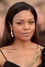 Naomie Harris isEve Moneypenny