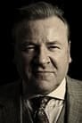 Ray Winstone isDreykov