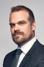 David Harbour isAlexei Shostakov / Red Guardian