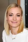 Yvonne Strahovski isColonel Muri Forester