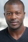 Edwin Hodge isDorian