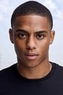 Keith Powers isMajor Greenwood