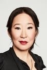 Sandra Oh isVirana (voice)