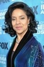 Phylicia Rashād isLibba Gardner (voice)