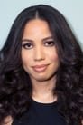 Jurnee Smollett isDinah Lance / Black Canary