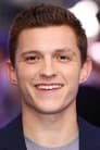 Tom Holland isPeter Parker / Spider-Man