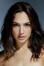 Gal Gadot isShank (voice)