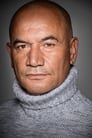 Temuera Morrison isThomas Curry