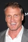 Dolph Lundgren isKing Nereus