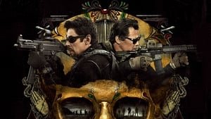 Sicario 2. – A zsoldos