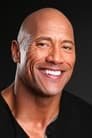 Dwayne Johnson isDavis Okoye