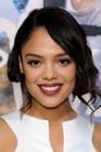 Tessa Thompson isJosie Radek