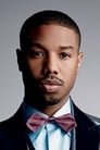 Michael B. Jordan isN'Jadaka / Erik 'Killmonger' Stevens