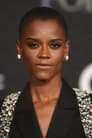 Letitia Wright isShuri