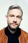 Martin Freeman isEverett K. Ross