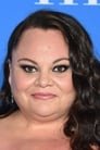 Keala Settle isLettie Lutz