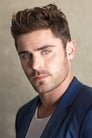 Zac Efron isPhillip Carlyle