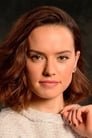 Daisy Ridley isRey