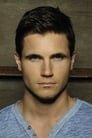 Robbie Amell isMax