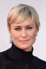 Robin Wright isAntiope