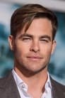 Chris Pine isSteve Trevor