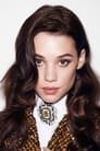 Astrid Bergès-Frisbey isThe Mage