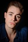 Dacre Montgomery isJason Lee Scott / The Red Ranger