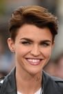 Ruby Rose isAres