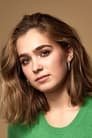 Haley Lu Richardson isClaire Benoit