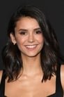 Nina Dobrev isRebecca 'Becky' Clearidge