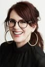 Megan Mullally isBarb Fleming