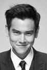 Eddie Peng isCommander Wu