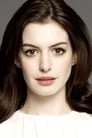 Anne Hathaway isAmelia 