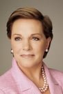 Julie Andrews isQueen Clarisse Renaldi