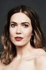 Mandy Moore isLana Thomas