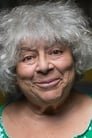 Miriam Margolyes isSophie the Castle Maid