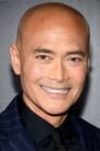 Mark Dacascos isMani