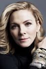 Kim Cattrall isCassandra