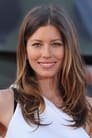 Jessica Biel isTenley Parrish