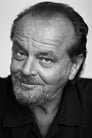 Jack Nicholson isJerry Black