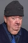 Ian McNeice isDr. Gerhard Klopfer